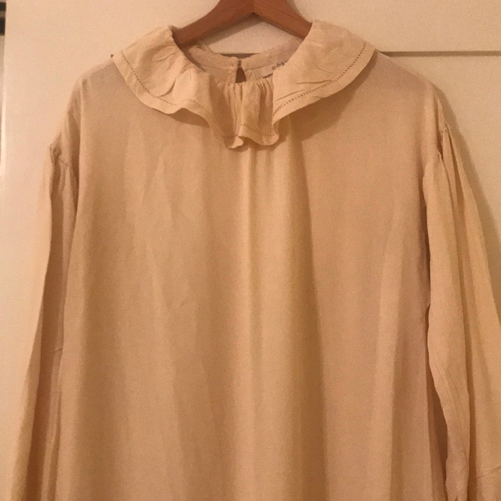 Doen Silk dress S